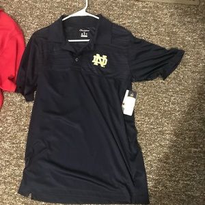 Norte Dame Polo